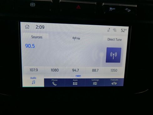 Used 2024 Ford F250 XLT w/ FX4 Off-Road Package image 16