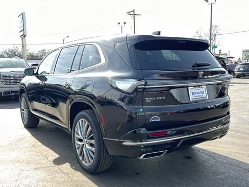 New 2026 Buick Enclave Avenir w/ Super Cruise Package image 7