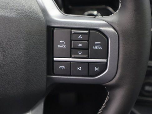 New 2025 Ford F350 Lariat w/ Lariat Ultimate Package image 20