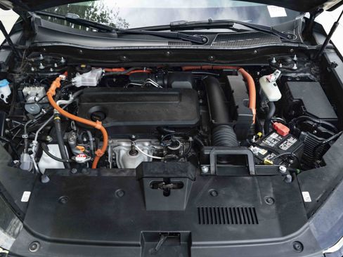 Used 2024 Honda CR-V Sport Touring image 46