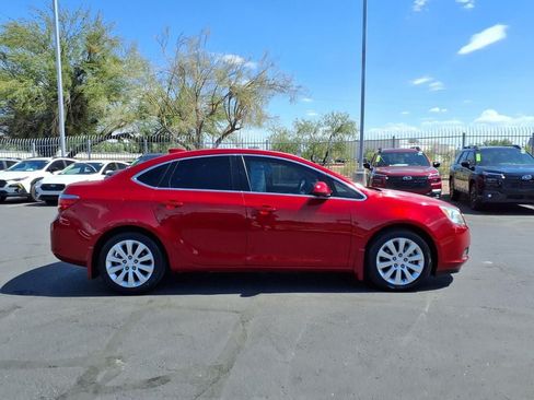 Used 2015 Buick Verano FWD image 9