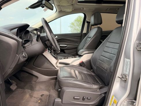 Used 2013 Ford Escape SEL image 24