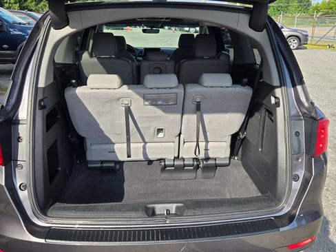 Used 2019 Honda Odyssey EX-L image 13