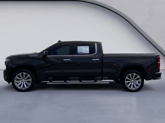 Used 2021 Chevrolet Silverado 1500 High Country w/ Technology Package AWD/4WD video 2