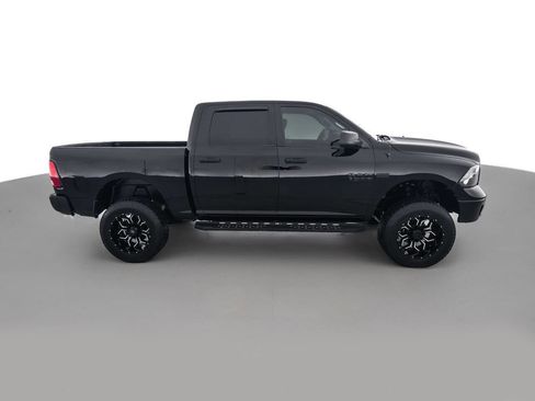 Used 2014 RAM 1500 Tradesman w/ Popular Equipment Group AWD/4WD image 4