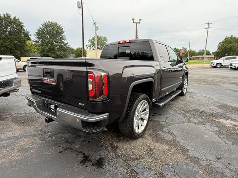 Used 2016 GMC Sierra 1500 SLT w/ SLT Preferred Package AWD/4WD image 3