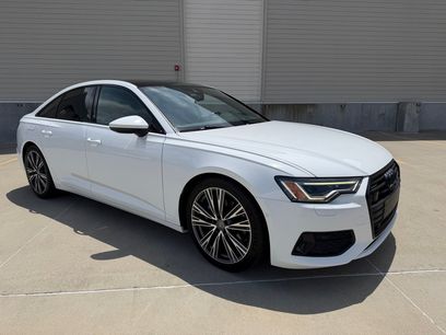 Used 2021 Audi A6 Premium Plus w/ Premium Plus Package