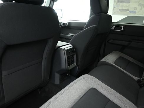 New 2026 Ford Bronco Big Bend image 20