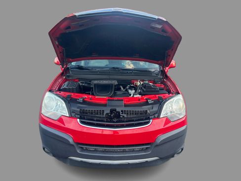 Used 2009 Saturn Vue XE w/ Premium Trim Package FWD image 13