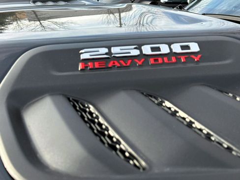 New 2026 RAM 2500 Laramie image 6