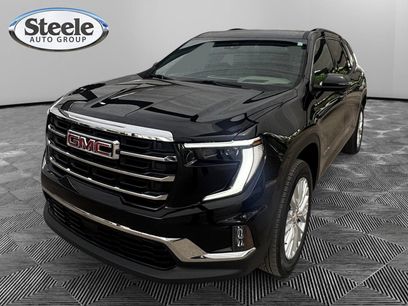 Used 2026 GMC Acadia Elevation w/ Elevation Premium Package