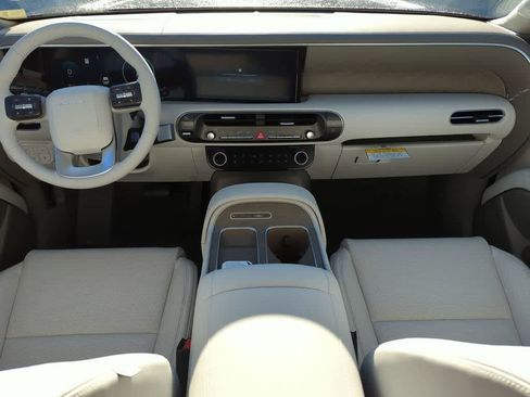 New 2026 Hyundai Palisade Limited FWD image 19