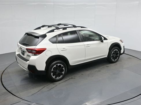 Used 2022 Subaru Crosstrek 2.0i Premium image 37