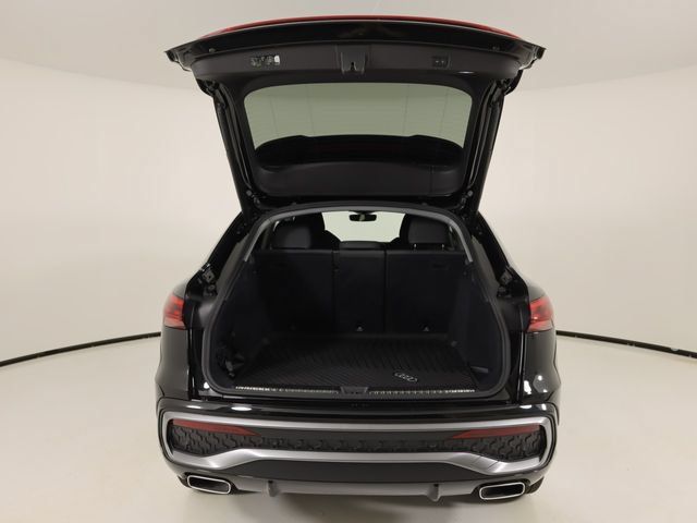 Certified 2025 Audi Q5 Premium Plus AWD/4WD image 24