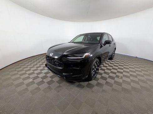 New 2027 Honda HR-V EX-L image 26