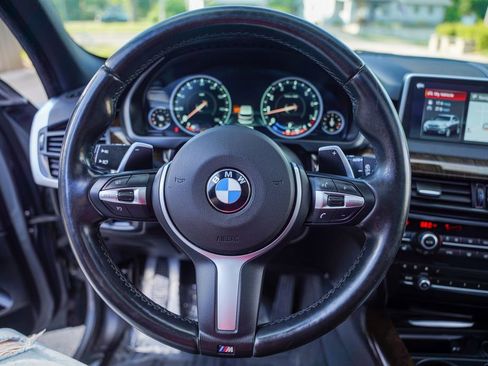 Used 2018 BMW X5 xDrive50i AWD/4WD image 20
