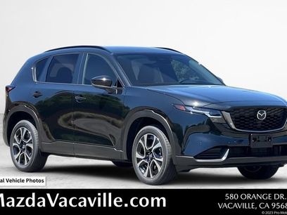 New 2026 MAZDA CX-5 Preferred