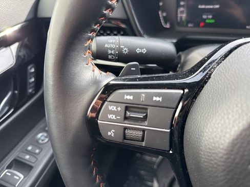 Certified 2026 Honda CR-V Sport Touring image 15