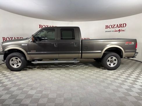 Used 2006 Ford F350 XL AWD/4WD image 5