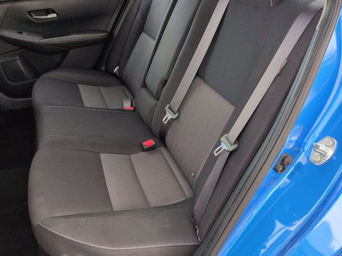 Used 2020 Nissan Sentra SV image 20