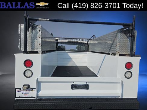 Used 2017 Ford F350 XL AWD/4WD image 26