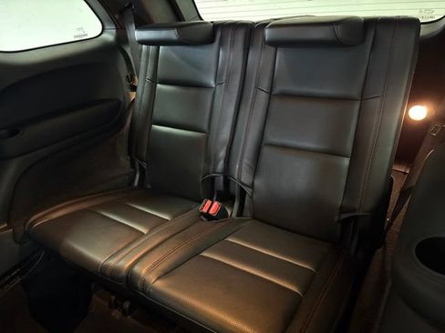 Used 2024 Dodge Durango GT AWD/4WD image 19