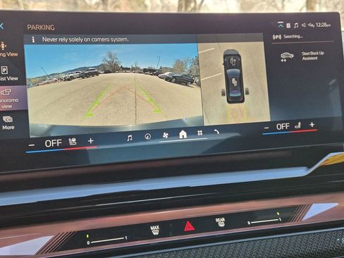 Certified 2026 BMW 550e xDrive 550e xDrive image 22