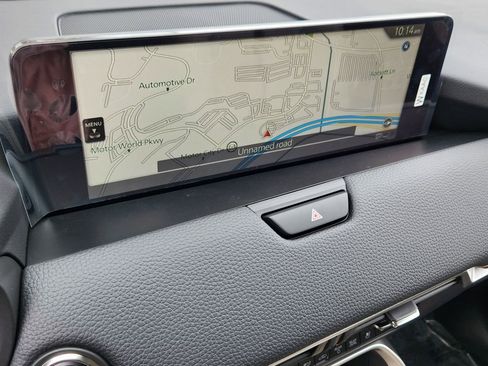 New 2026 MAZDA CX-90 Plug-In Hybrid w/Premium Sport AWD/4WD image 8