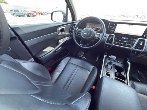 Used 2023 Kia Sorento X-Line EX AWD/4WD image 29