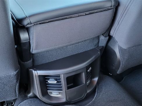 New 2026 RAM 3500 Tradesman image 19