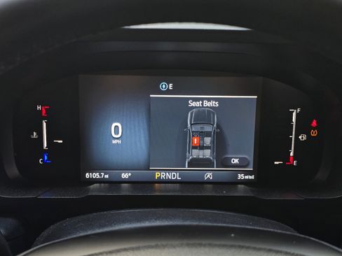 Used 2025 Ford Maverick XLT w/ XLT Luxury Package AWD/4WD image 18