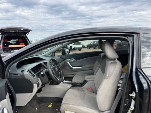 Used 2012 Honda Civic EX image 14