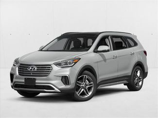 Used 2017 Hyundai Santa Fe Limited video 1