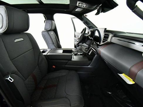 New 2026 Toyota Tundra Capstone AWD/4WD image 23