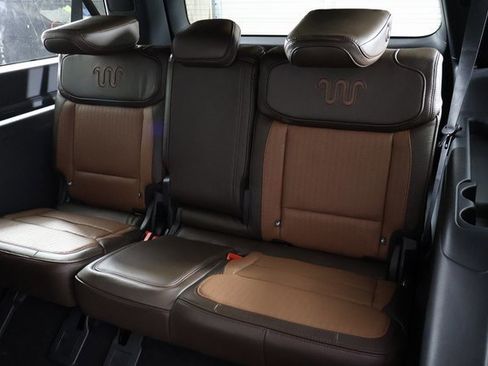 New 2026 Ford Expedition Max King Ranch image 16