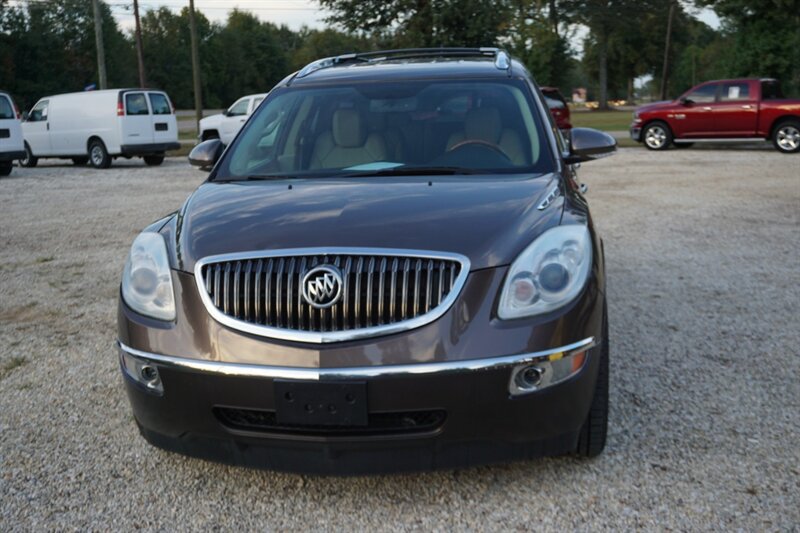 Used 2012 Buick Enclave Leather FWD image 8
