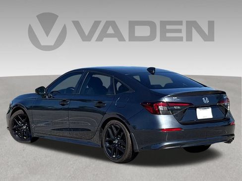 Used 2025 Honda Civic Sport image 22