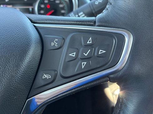 Used 2016 Chevrolet Malibu Premier w/ Driver Confidence Package II image 20