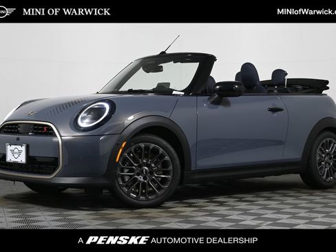 New 2026 MINI Cooper S image 1