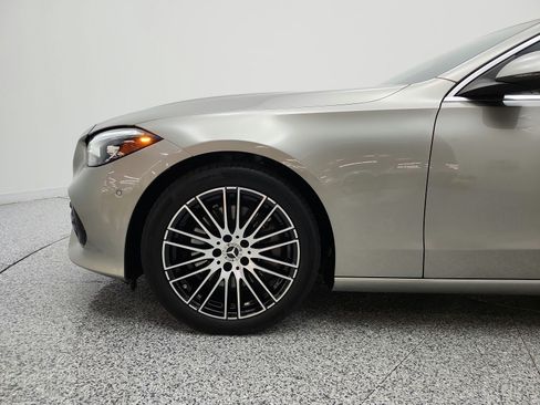 Certified 2023 Mercedes-Benz C 300 Sedan image 22
