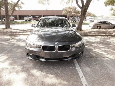 Used 2012 BMW 328i 328i Sedan 4D image 5