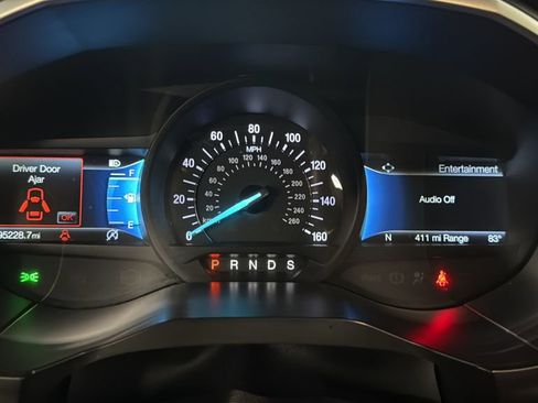Used 2021 Ford Edge SEL w/ Convenience Package AWD/4WD image 21