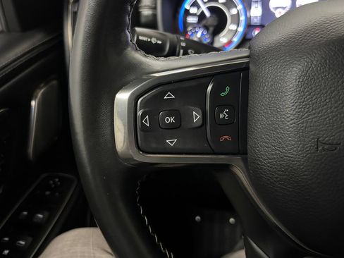 Used 2021 RAM 1500 Limited w/ Night Edition AWD/4WD image 23