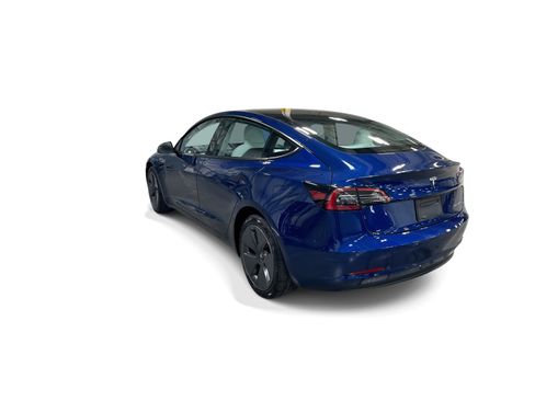 Certified 2023 Tesla Model 3 Long Range AWD/4WD image 4