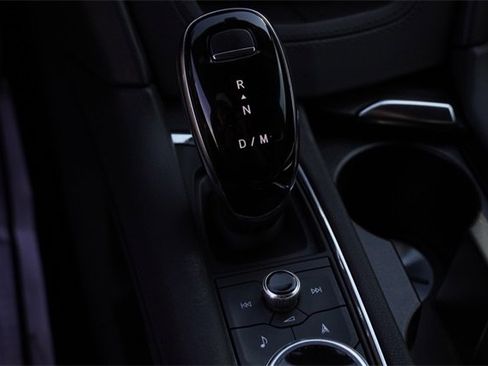 Used 2020 Cadillac XT5 Sportv image 29