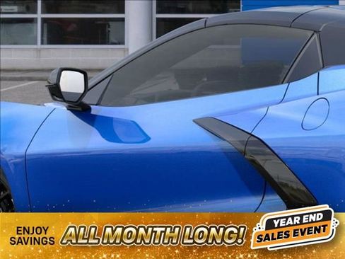 New 2026 Chevrolet Corvette Stingray Preferred Conv w/ Z51 Performance Package image 12