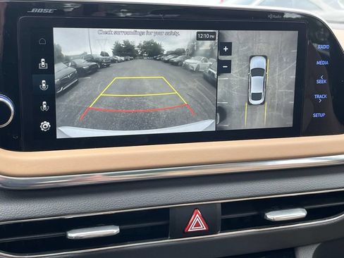 Used 2023 Hyundai Sonata Limited FWD image 31