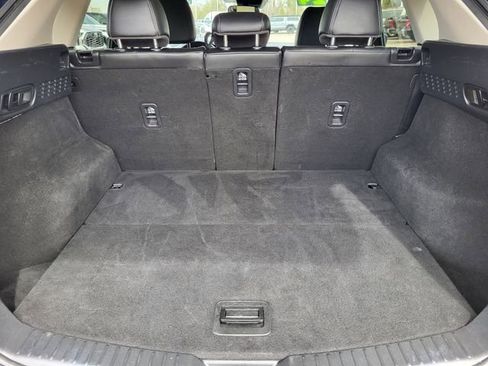 Used 2024 MAZDA CX-5 AWD 2.5 S w/ Select Package image 27