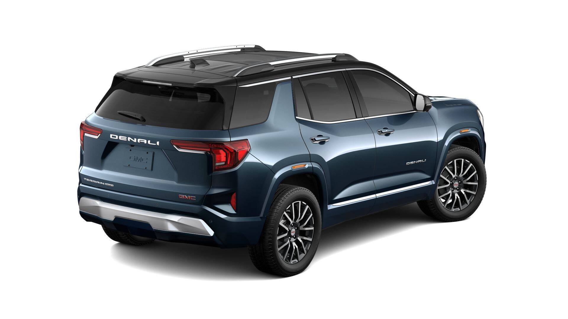New 2026 GMC Terrain Denali AWD/4WD image 51