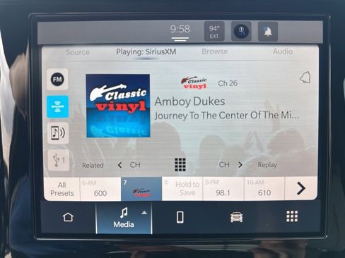 New 2026 RAM 3500 Tradesman w/ Chrome Appearance Group image 28